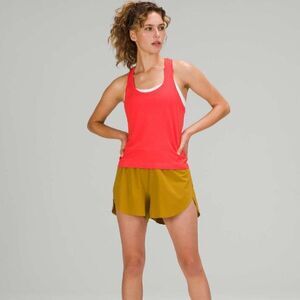 NWT Lululemon Swiftly Tech Racerback Tank Top 2.0 *Race Length